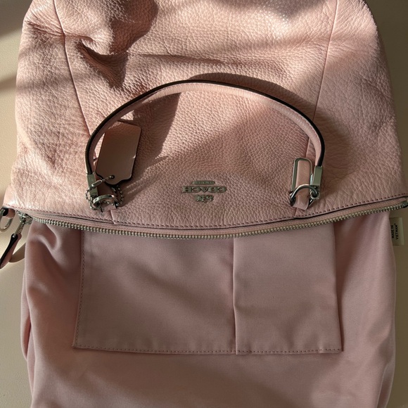 Coach purse - Picture 7 of 8